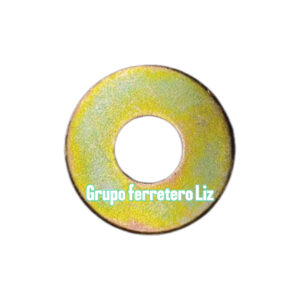 ARANDELA MILIMETRICA TROPICALIZADO