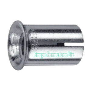 MINITACO DE EXPANSION G2 ZINCADO