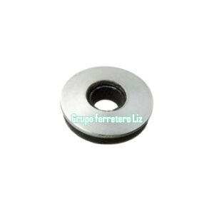 ARANDELA NEOPRENE G2 ZINCADO