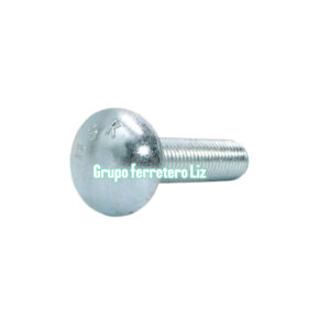 PERNO C/COCHE G2 ZINCADO