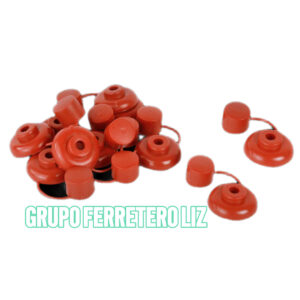 CAPUCHONES PARA TECHO