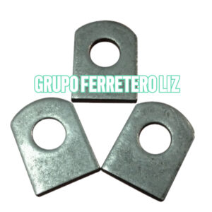 OREJAS PARA SOLDAR-SAN/JOSE