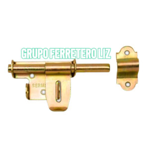 CERROJO SANSON TROPICALIZADO