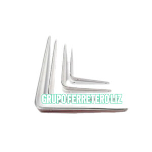 ANGULO BLANCO X CAJA