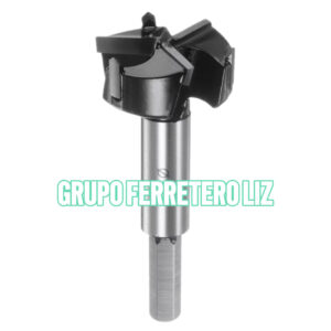BROCA PARA MADERA FORSTNER