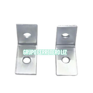 ANGULO ZINCADO LIVIANO