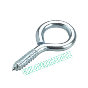 ARMELLAS PESADAS ZINCADAS