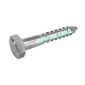 TORNILLO AUTOROSCANTE C/FLAT ZINCADO